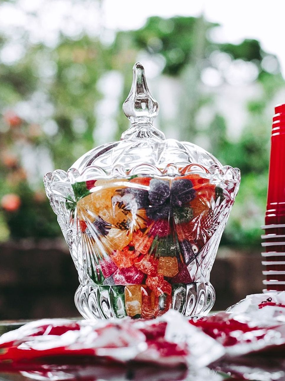 El Regalo